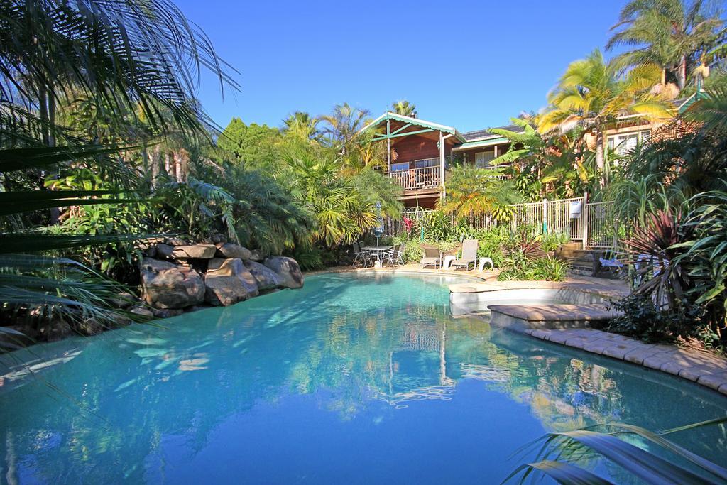 Oasis Inn Ulladulla - Welcoming Guests 18 Years And Older Bagian luar foto