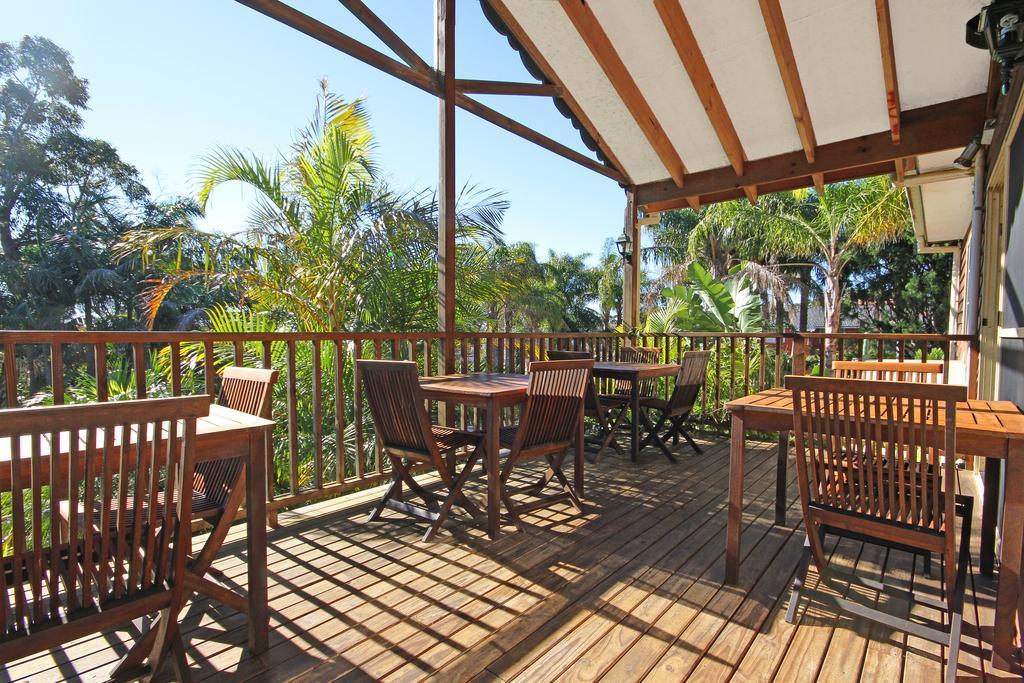 Oasis Inn Ulladulla - Welcoming Guests 18 Years And Older Bagian luar foto