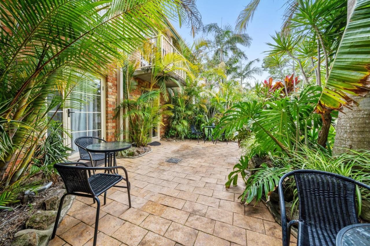 Oasis Inn Ulladulla - Welcoming Guests 18 Years And Older Bagian luar foto