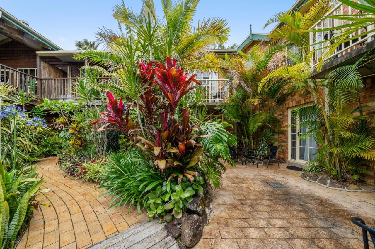 Oasis Inn Ulladulla - Welcoming Guests 18 Years And Older Bagian luar foto