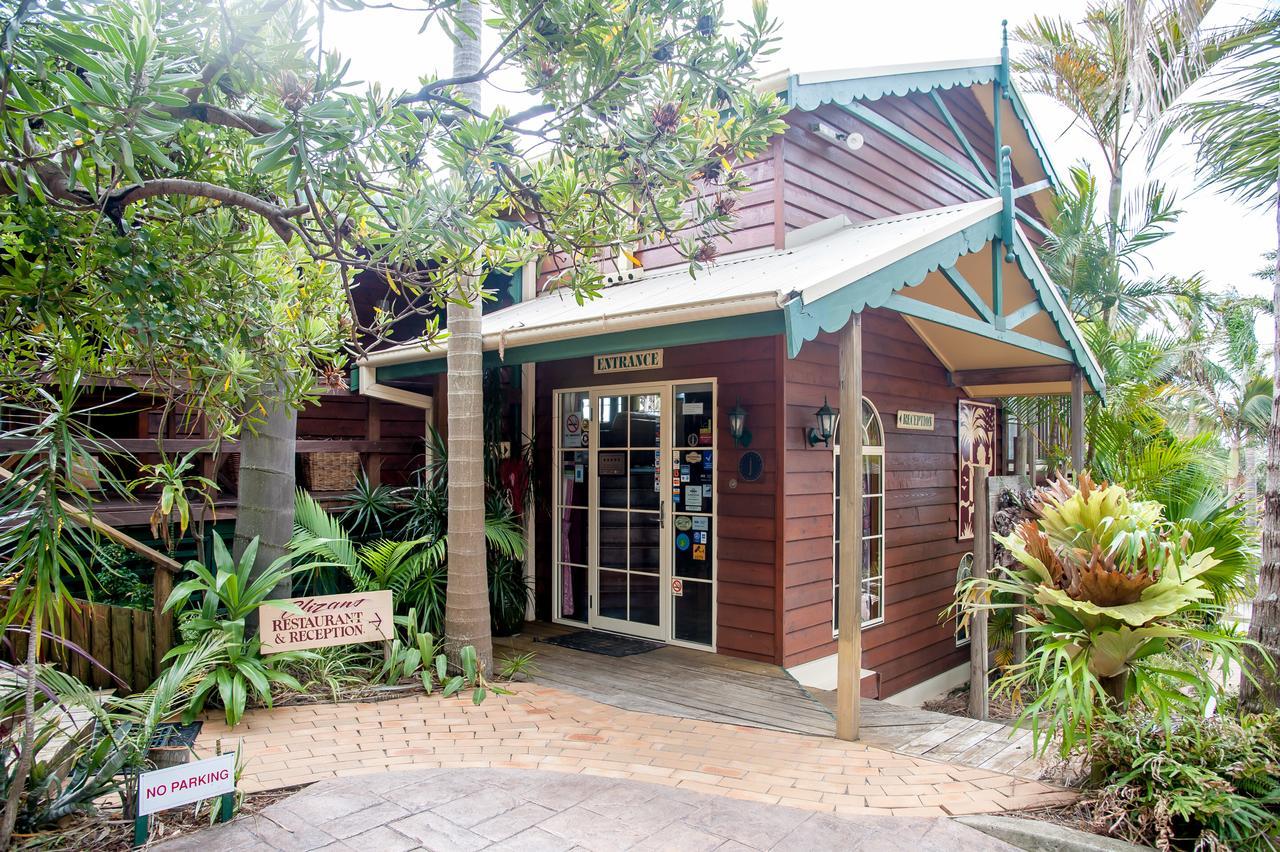 Oasis Inn Ulladulla - Welcoming Guests 18 Years And Older Bagian luar foto