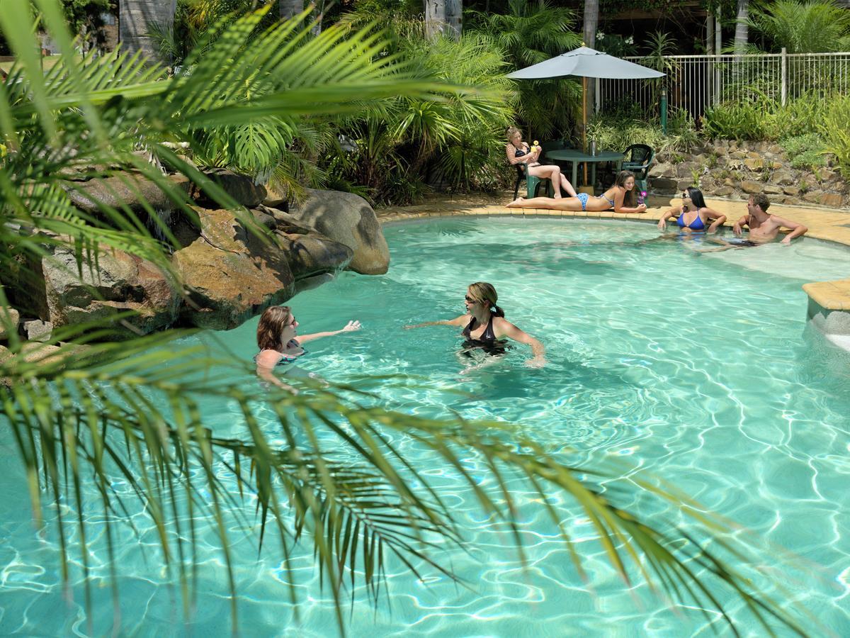 Oasis Inn Ulladulla - Welcoming Guests 18 Years And Older Bagian luar foto