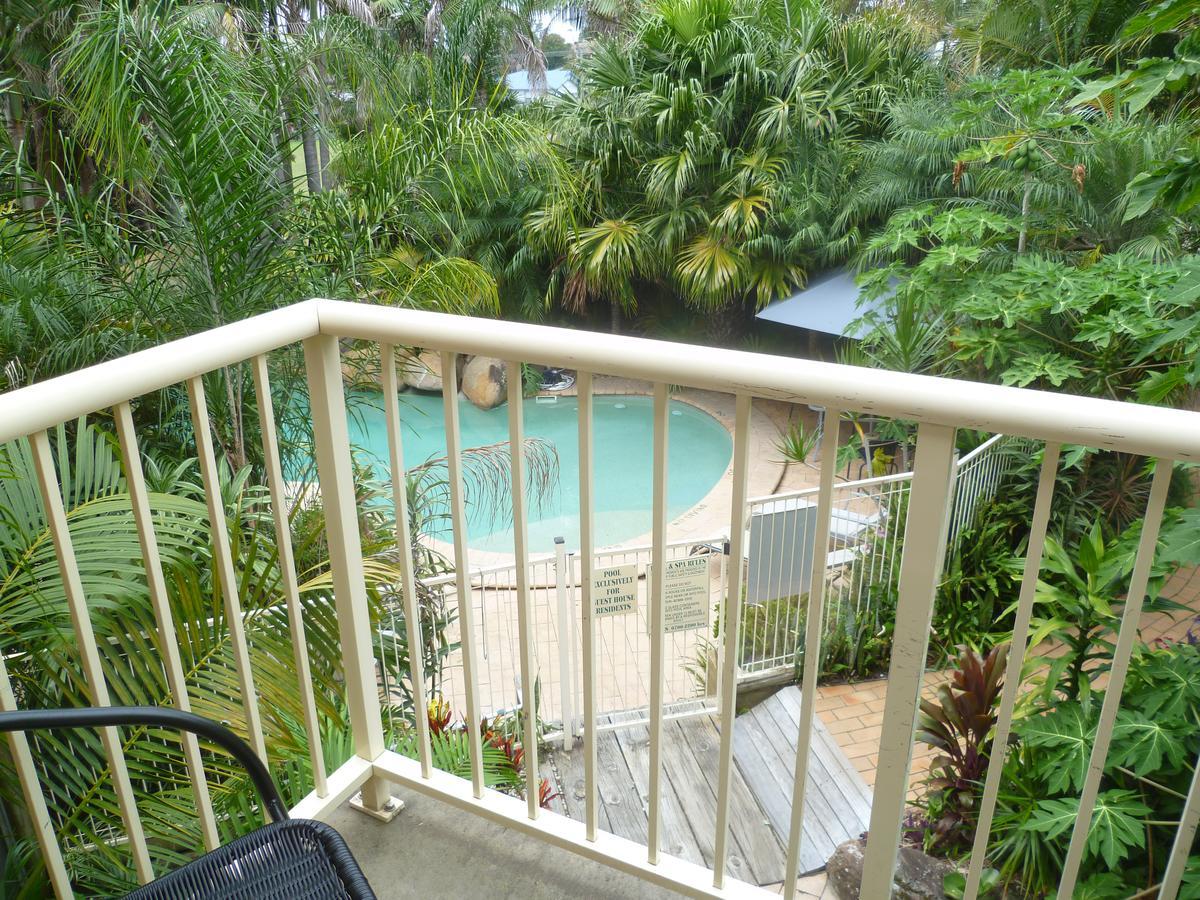Oasis Inn Ulladulla - Welcoming Guests 18 Years And Older Bagian luar foto