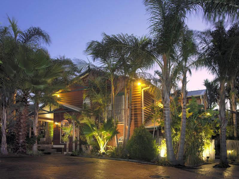 Oasis Inn Ulladulla - Welcoming Guests 18 Years And Older Bagian luar foto